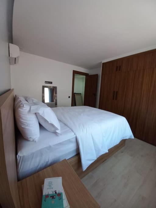 Appartement Chic Duplex Oasis: Downtown Marrakech